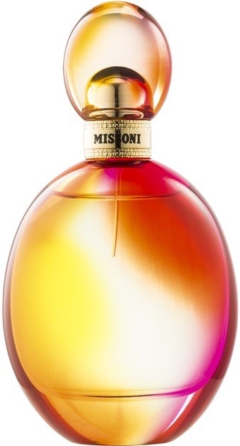 Missoni Missoni eau de toilette nőknek 100 ml