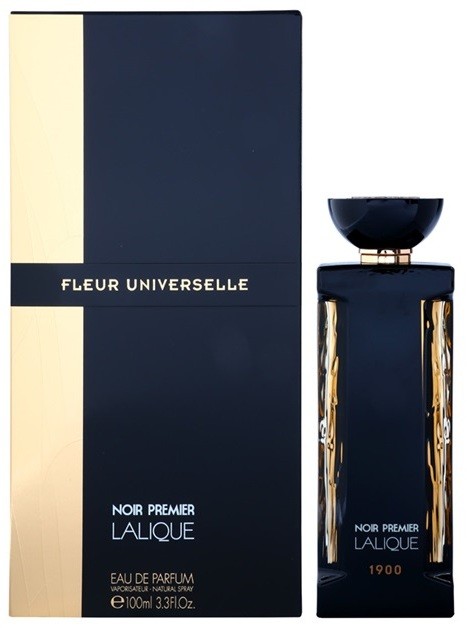 Lalique Fleur Universelle eau de parfum unisex 100 ml