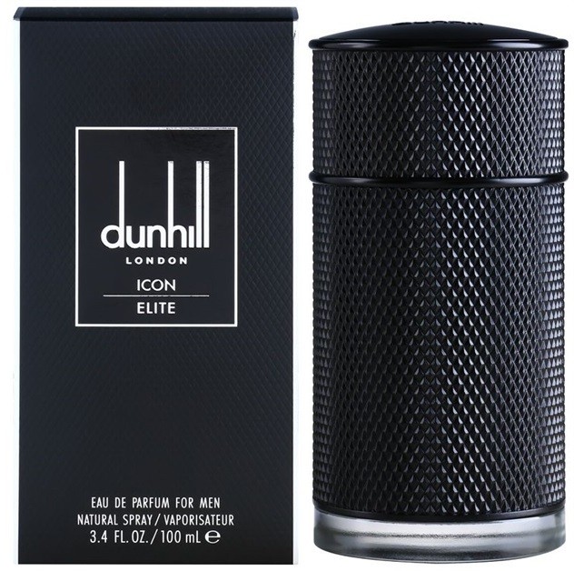 Dunhill Icon Elite eau de parfum férfiaknak 100 ml