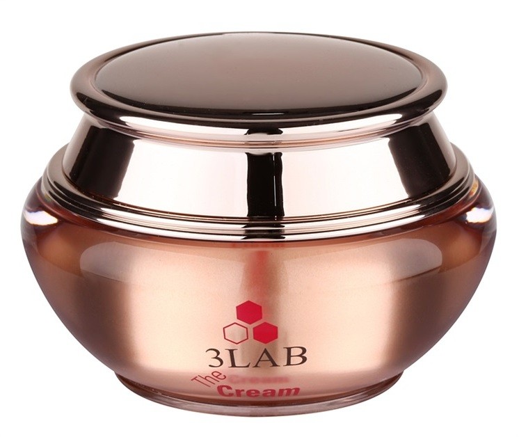 3Lab Ginseng Collection krém  ginzenggel  50 ml