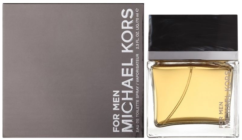 Michael Kors Michael Kors for Men eau de toilette férfiaknak 70 ml