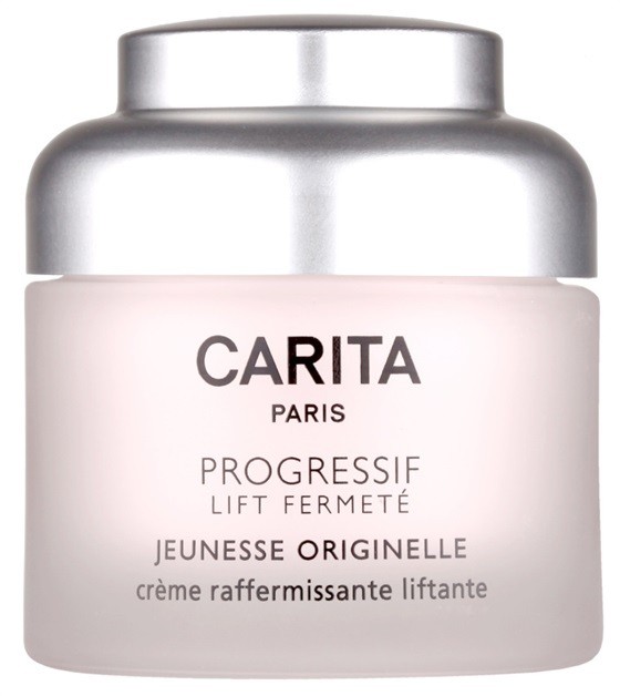 Carita Progressif Lift Fermeté intenzív lifting krém  50 ml