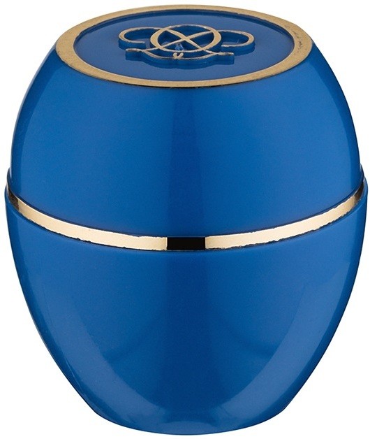 Oriflame Tender Care ajakvédő balzsam fekete áfonya  15 ml