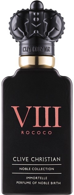 Clive Christian Noble VIII Immortelle eau de parfum férfiaknak 50 ml