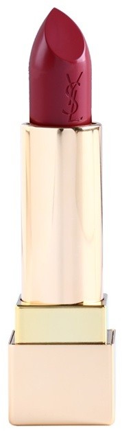 Yves Saint Laurent Rouge Pur Couture rúzs hidratáló hatással árnyalat 66 Bois De Rose  3,8 ml