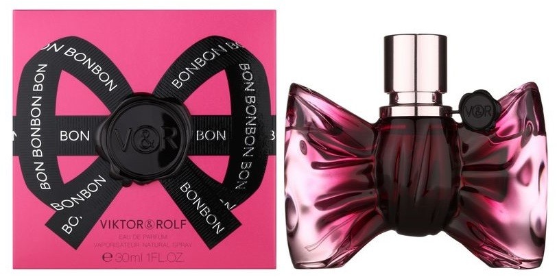 Viktor & Rolf Bonbon eau de parfum nőknek 30 ml