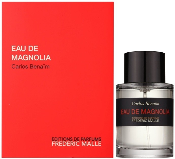 Frederic Malle Eau De Magnolia eau de toilette unisex 100 ml