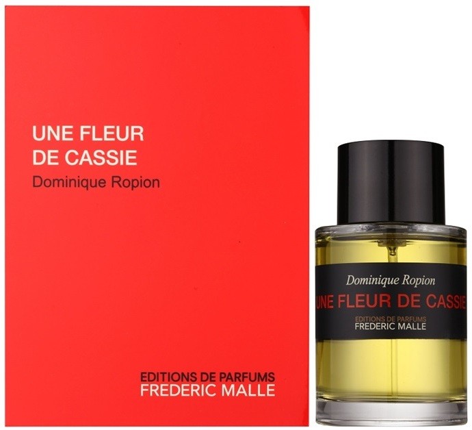 Frederic Malle Une Fleur De Cassie eau de parfum nőknek 100 ml