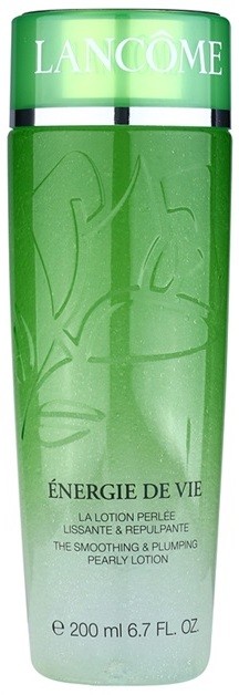 Lancôme Énergie De Vie frissítő tonik fáradt bőrre  200 ml