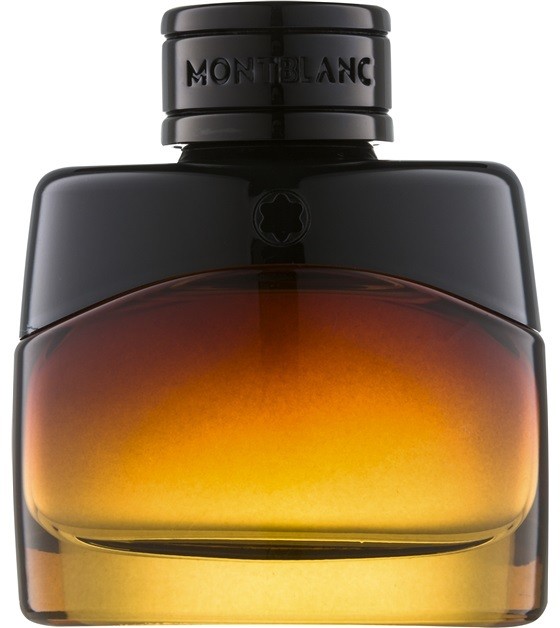 Montblanc Legend Night eau de parfum férfiaknak 30 ml