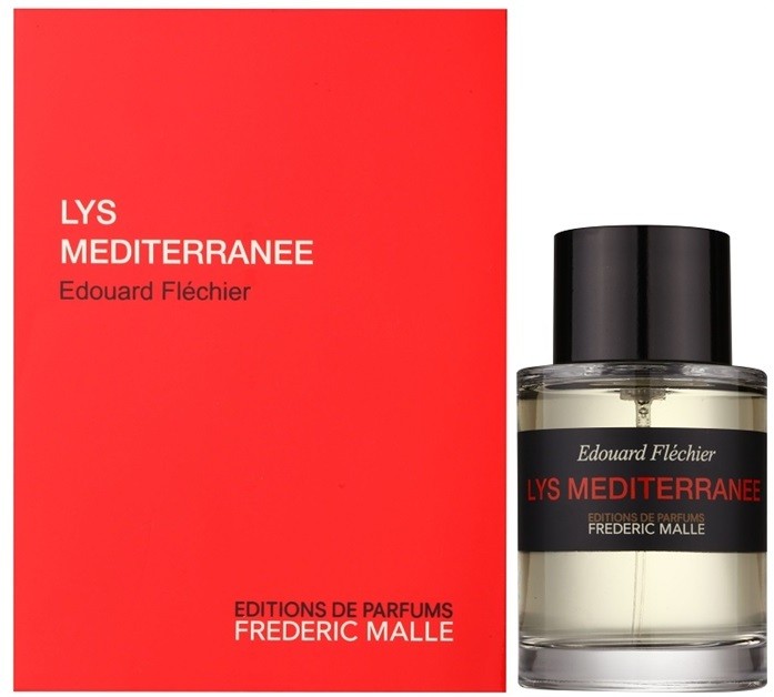 Frederic Malle Lys Mediterranee eau de parfum unisex 100 ml