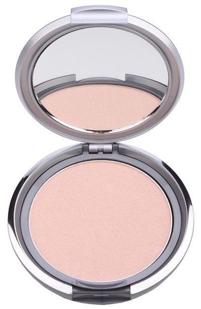 Kryolan Basic Face & Body fehérítő, bronzosító és arcpirosító egyben árnyalat Blush Peach 10 g