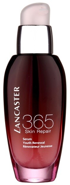 Lancaster 365 Skin Repair regeneráló ránctalanító szérum  30 ml