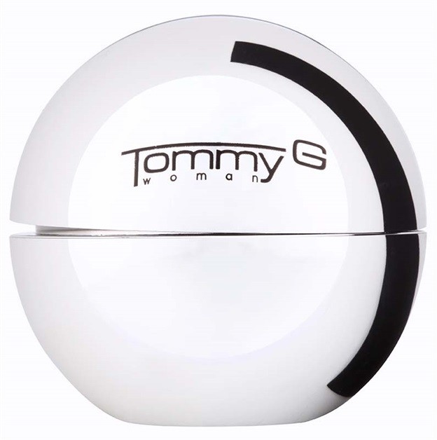 Tommy G Caviar nappali krém a ráncok ellen kaviárral  50 ml