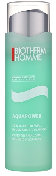 Biotherm Homme Aquapower hidratáló ápolás normál és kombinált bőrre  75 ml