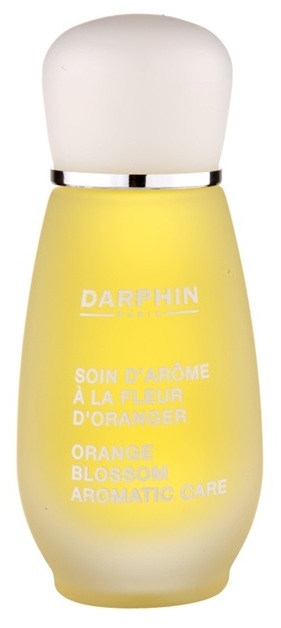 Darphin Ideal Resource esszenciális narancsfa virág kivonat  15 ml