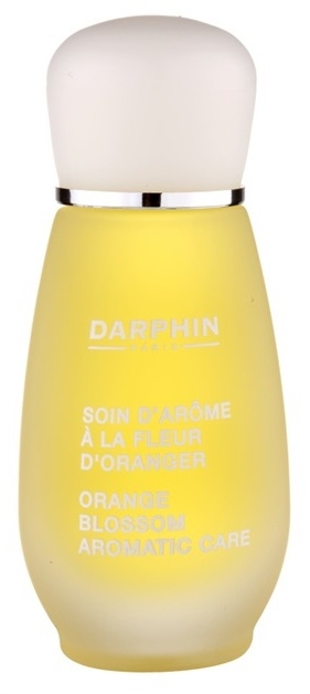 Darphin Ideal Resource esszenciális narancsfa virág kivonat  15 ml