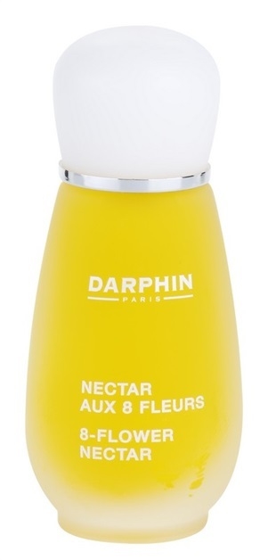 Darphin Stimulskin Plus esszenciális 8 virág kivonatú olaj  15 ml