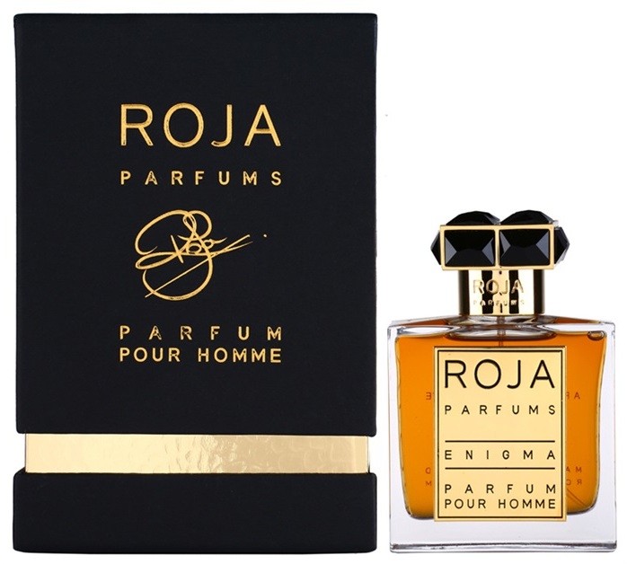 Roja Parfums Enigma parfüm férfiaknak 50 ml