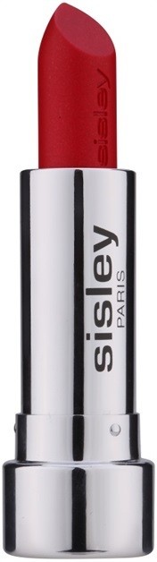 Sisley Phyto Lip Shine magas fényű rúzs árnyalat 9 Sheer Cherry 3 g