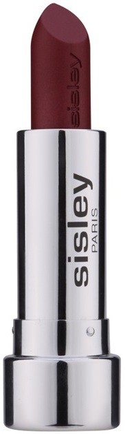 Sisley Phyto Lip Shine magas fényű rúzs árnyalat 12 Sheer Plum 3 g