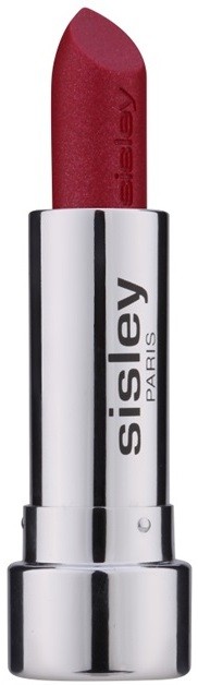 Sisley Phyto Lip Shine magas fényű rúzs árnyalat 5 Sheer Raspberry 3 g