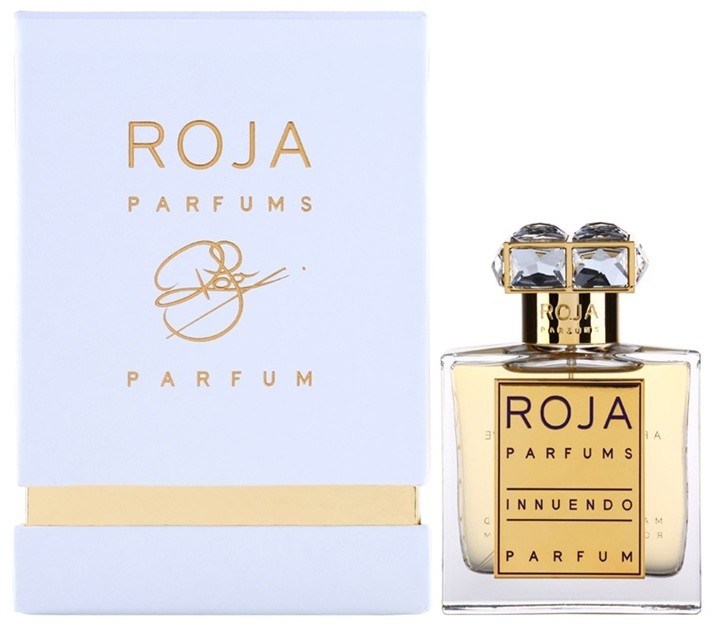 Roja Parfums Innuendo parfüm nőknek 50 ml