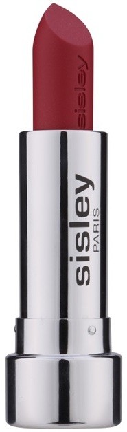 Sisley Phyto Lip Shine magas fényű rúzs árnyalat 4 Sheer Rosewood 3 g