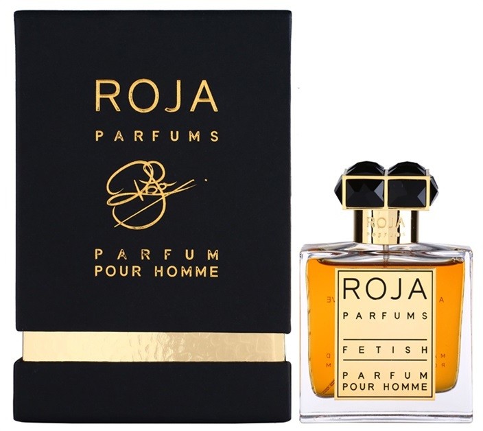 Roja Parfums Fetish parfüm férfiaknak 50 ml
