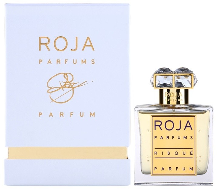 Roja Parfums Risqué parfüm nőknek 50 ml