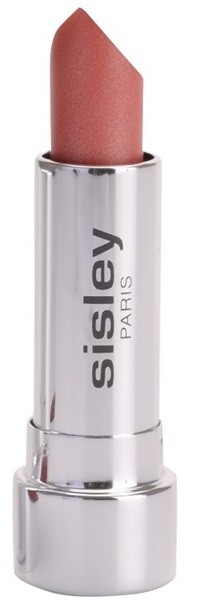 Sisley Phyto Lip Shine magas fényű rúzs árnyalat 3 Sheer Rose 3 g