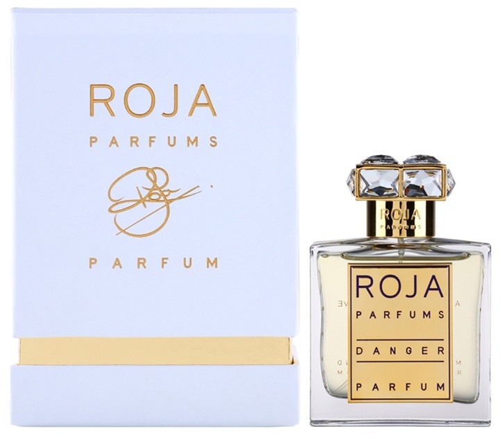 Roja Parfums Danger parfüm nőknek 50 ml