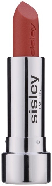 Sisley Phyto Lip Shine magas fényű rúzs árnyalat 1 Sheer Nude 3 g
