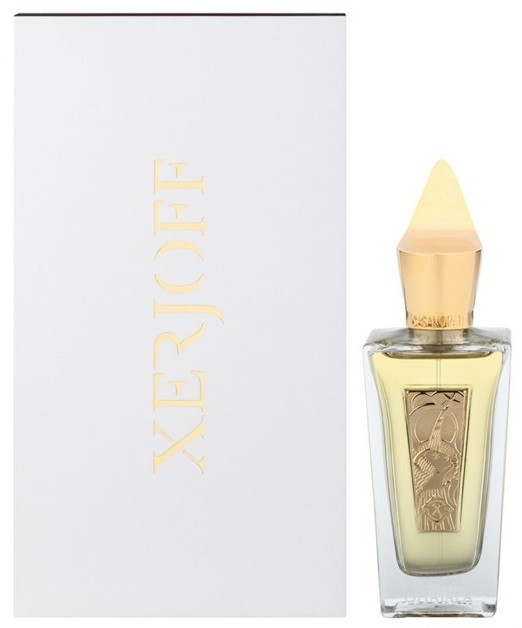 Xerjoff Shooting Stars Dhajala eau de parfum nőknek 100 ml