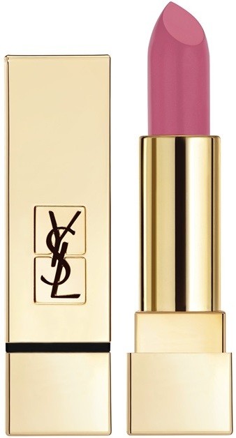Yves Saint Laurent Rouge Pur Couture The Mats mattító rúzs árnyalat 224 Rose Illicite 3,8 ml
