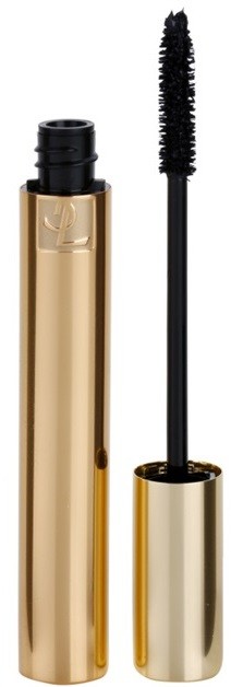 Yves Saint Laurent Mascara Volume Effet Faux Cils szempillaspirál a dús pillákért árnyalat 1 Noir Haute Densité / High Density Black 7,5 ml