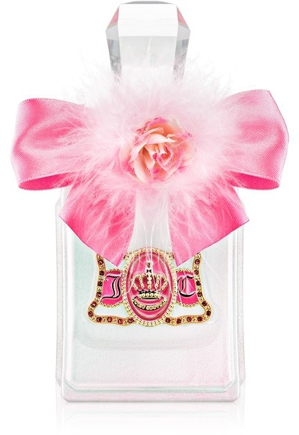 Juicy Couture Viva La Juicy Glacé eau de parfum nőknek 100 ml