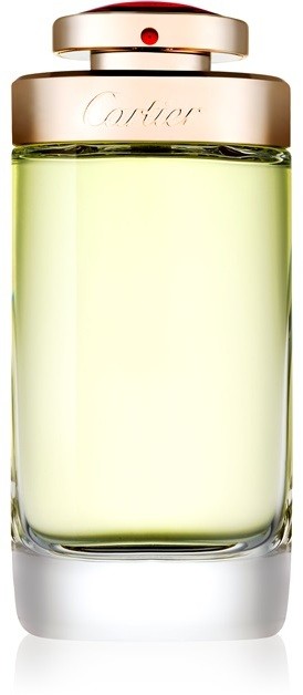 Cartier Baiser Fou eau de parfum nőknek 75 ml