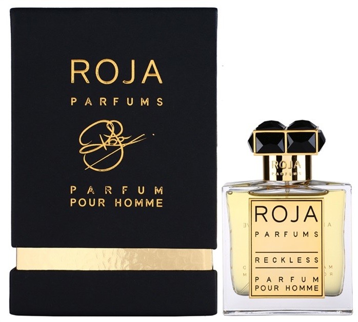 Roja Parfums Reckless parfüm férfiaknak 50 ml