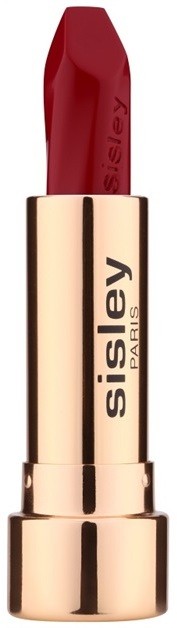 Sisley Rouge à Lèvres hosszan tartó rúzs hidratáló hatással árnyalat L25 Rouge Geisha 3,4 g