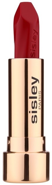 Sisley Rouge à Lèvres hosszan tartó rúzs hidratáló hatással árnyalat L29 Rouge Rubis 3,4 g