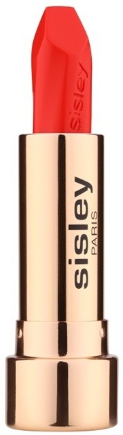 Sisley Rouge à Lèvres hosszan tartó rúzs hidratáló hatással árnyalat L30 Mandarine 3,4 g