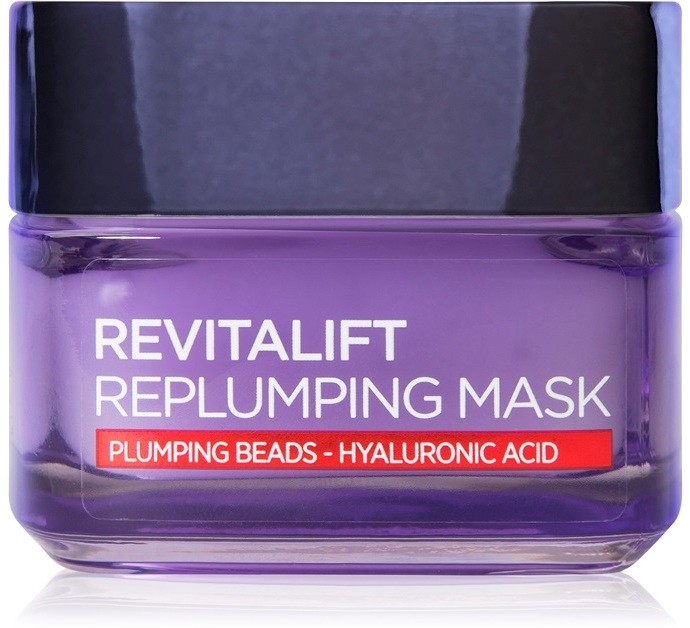 L’Oréal Paris Revitalift Filler feltöltő maszk  50 ml