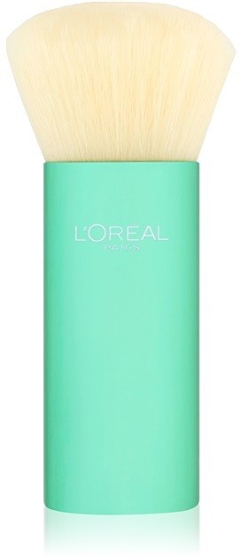 L’Oréal Paris True Match Minerals laza púder ecset