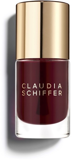 Claudia Schiffer Make Up Lips folyékony arcpír és szájfény árnyalat Sherbert 10 ml