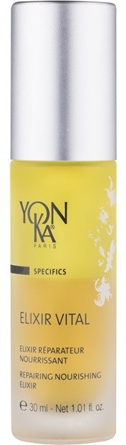 Yon-Ka Specifics újraépítő szérum tápláló hatással  30 ml