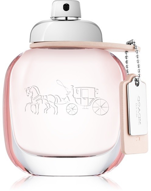 Coach Coach Eau de Toilette eau de toilette nőknek 50 ml