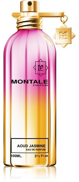 Montale Aoud Jasmine eau de parfum unisex 100 ml