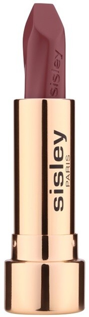 Sisley Rouge à Lèvres hosszan tartó rúzs hidratáló hatással árnyalat L14 Rose Transparent 3,4 g