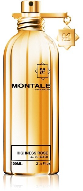 Montale Highness Rose eau de parfum nőknek 100 ml